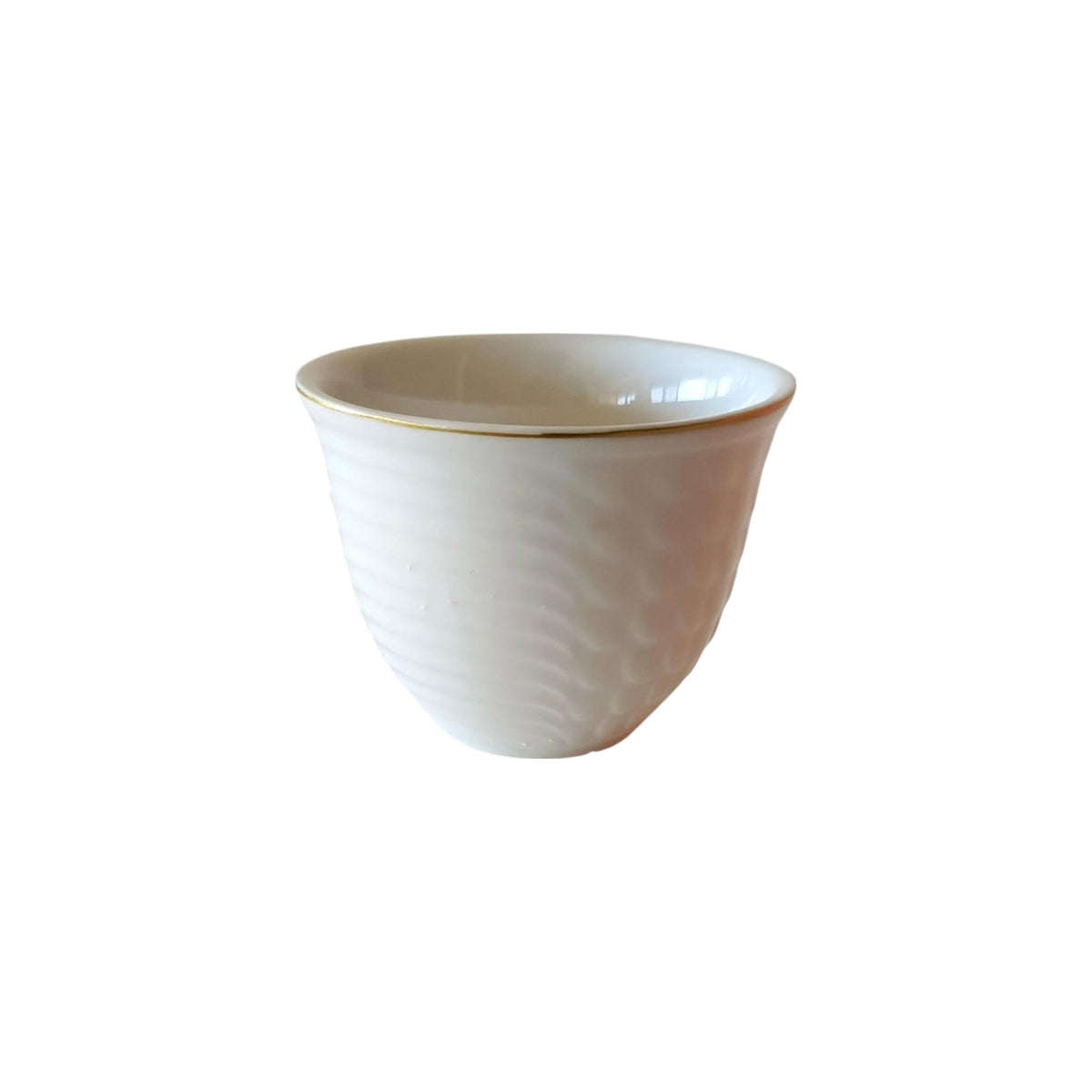 New Bone Cawa Coffee Cups 12pcs X1146
