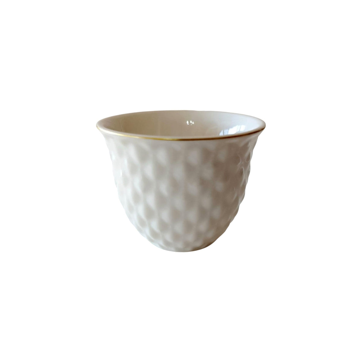 New Bone Cawa Coffee Cups 12pcs X1146
