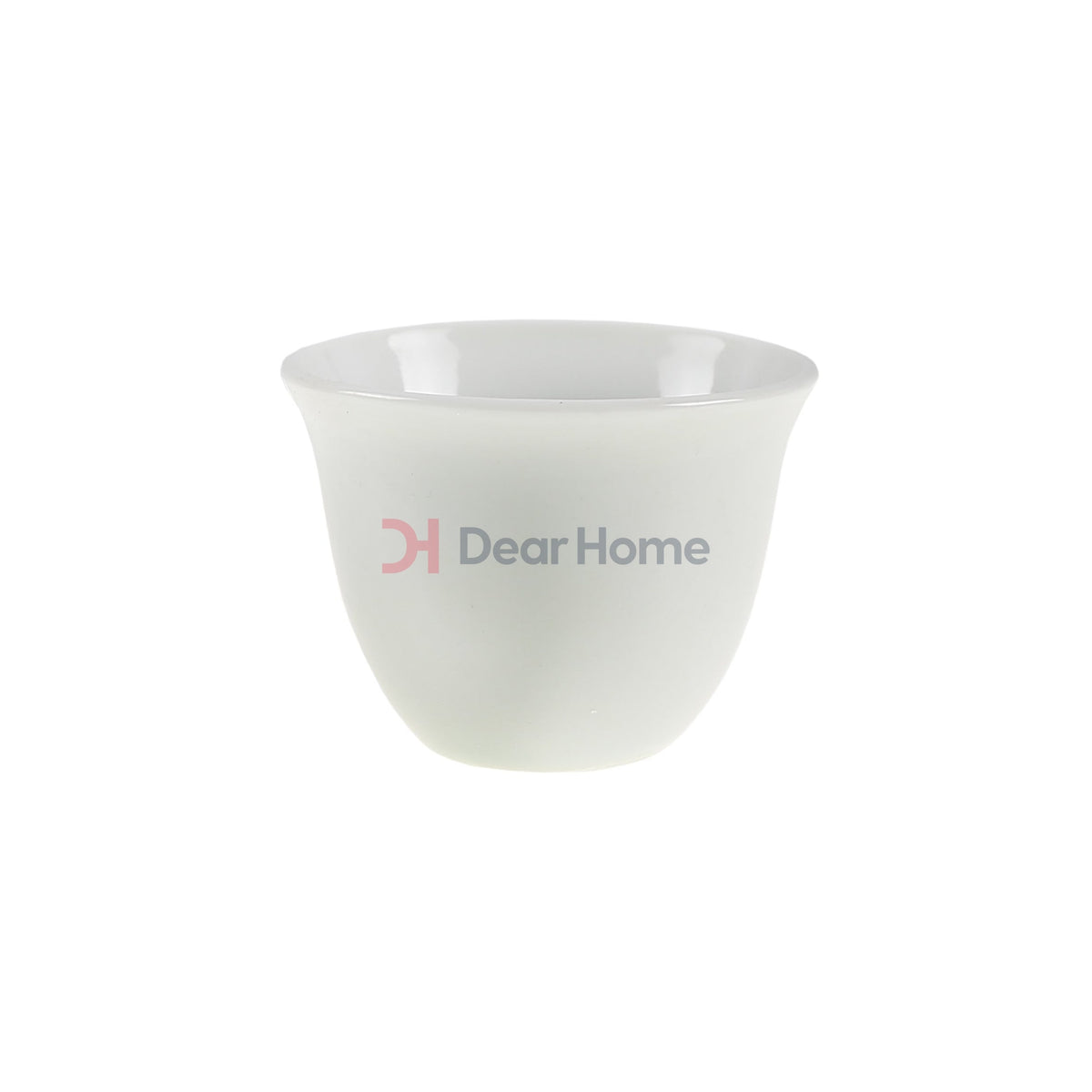 Cawa Coffee Cups 12pcs X1147