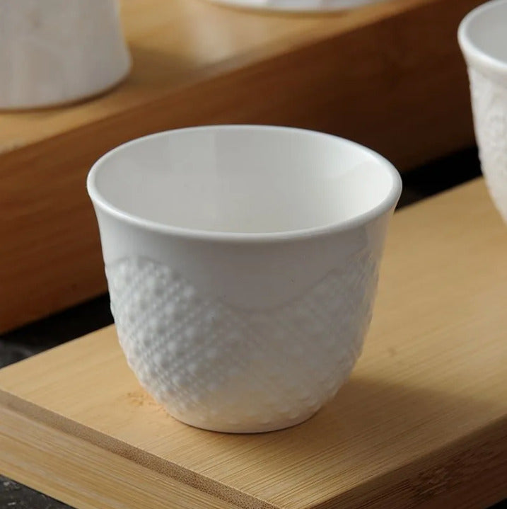 Cawa Coffee Cups 12pcs X1147