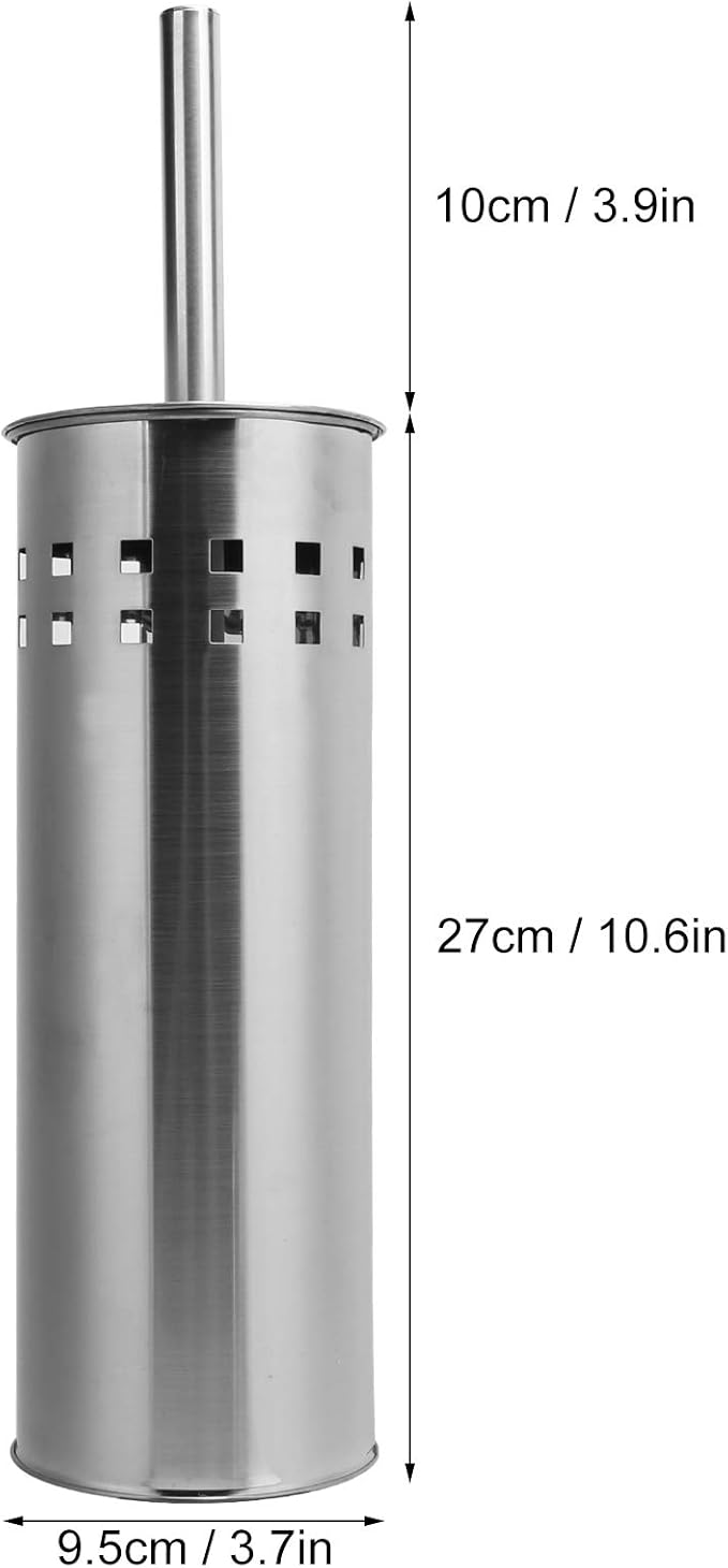 Stainless Toilet Brush X1150