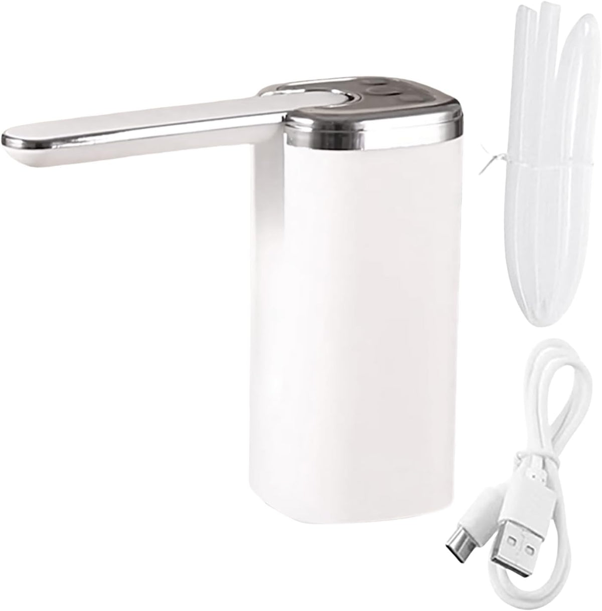 Recharge Water Dispenser Pump  for Bottles X1155