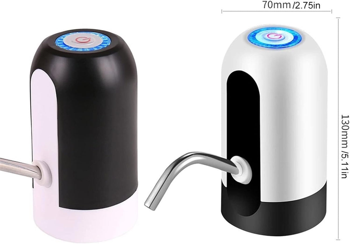 Automatic Battery Water Dispenser X1156