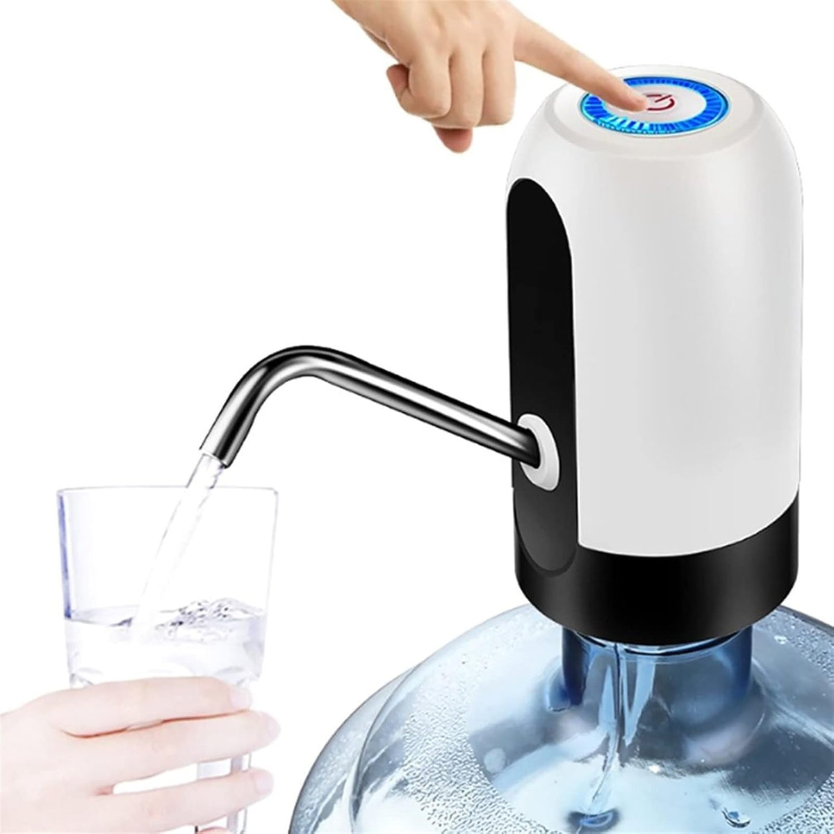 Automatic Battery Water Dispenser X1156