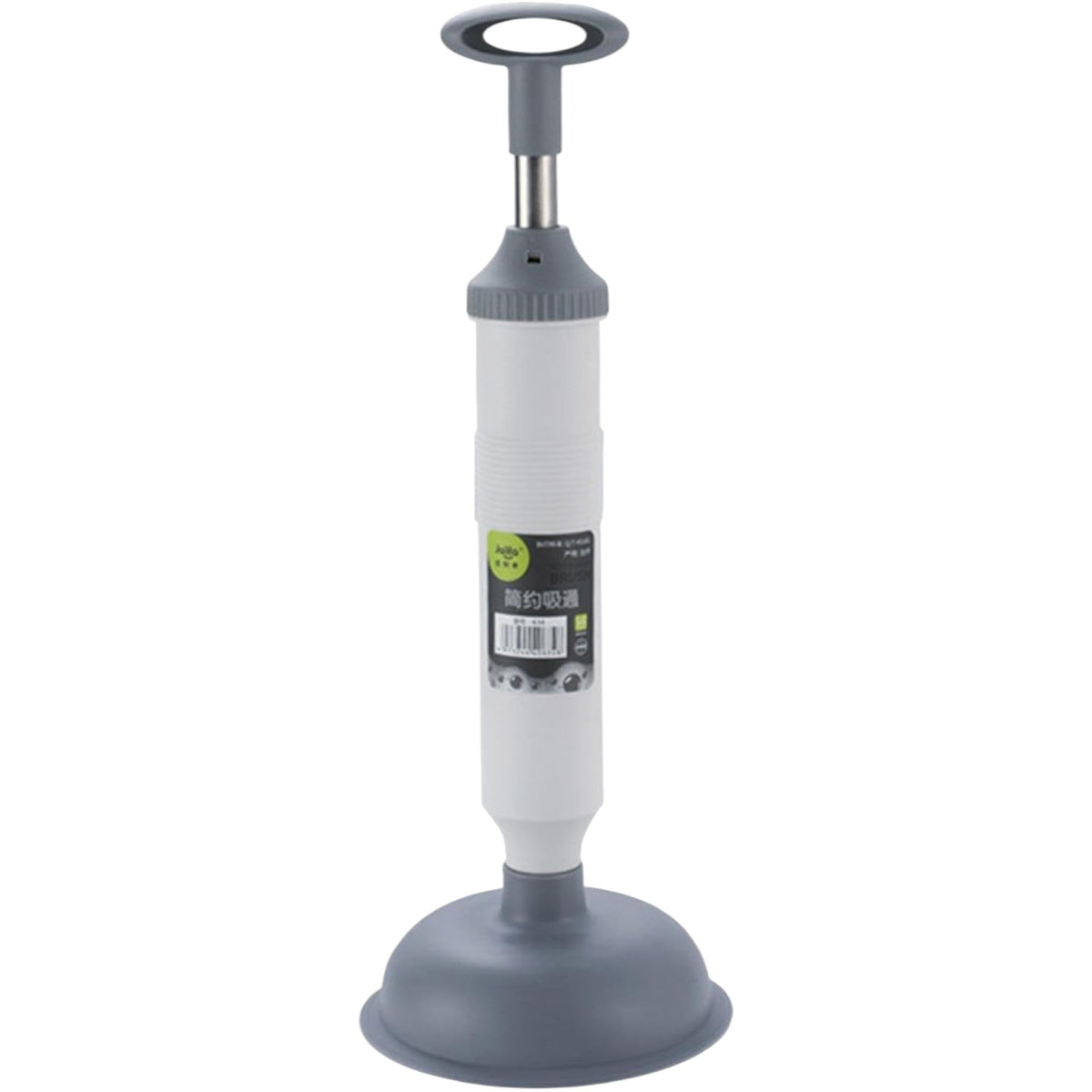 Toilet Suction Pump Mix Color X1165