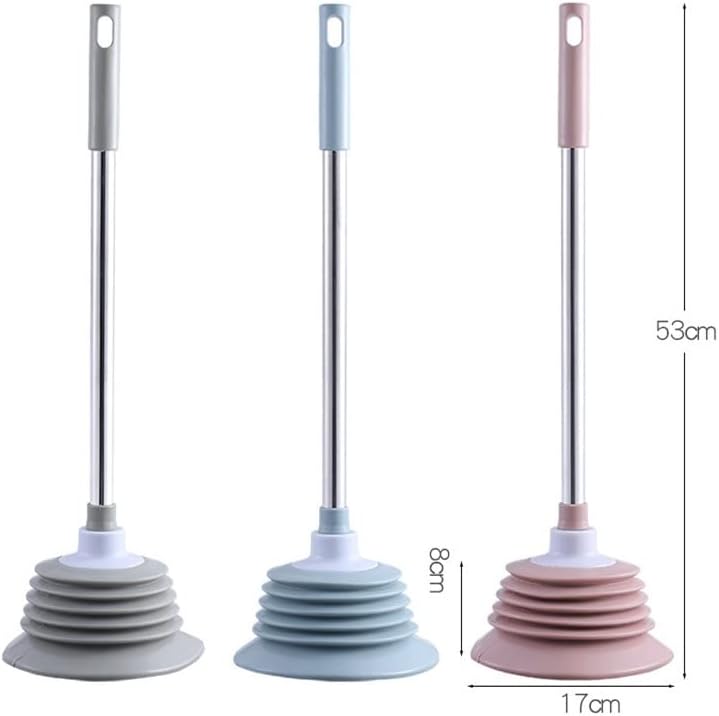 Toilet Suction Pump X1166