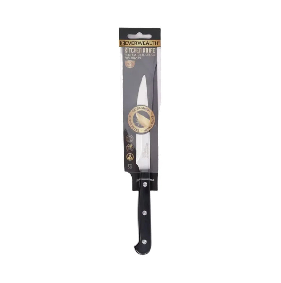 5" High Quality Kitchen Knife X1193