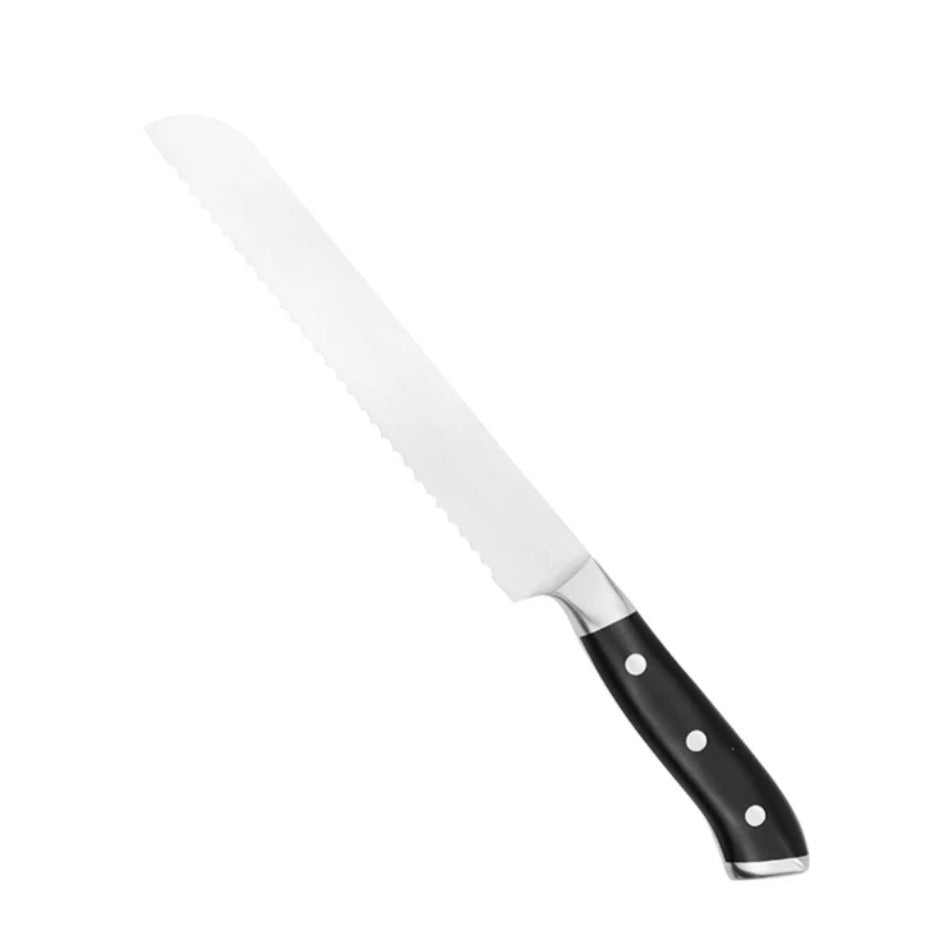 8" High Quality Bread Knife X1194