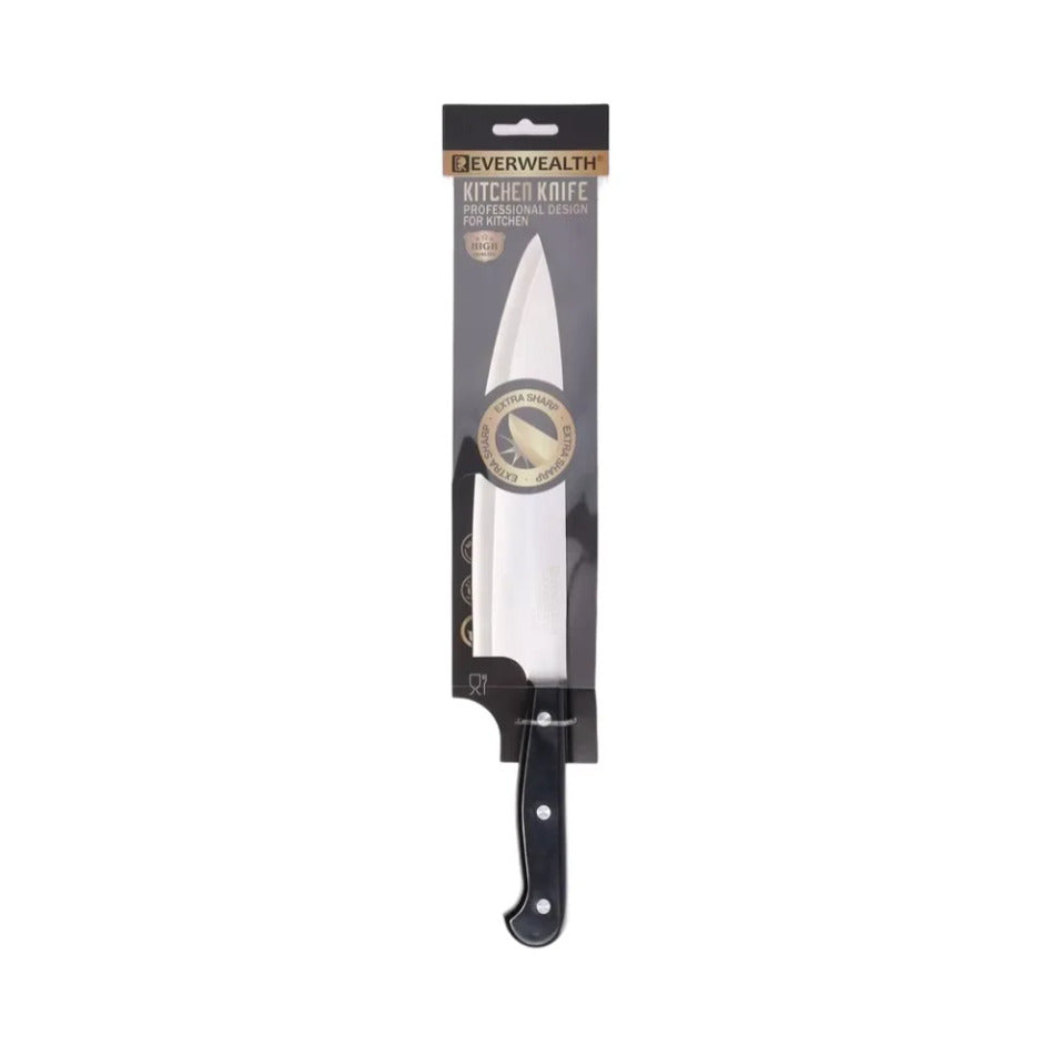 8" High Quality Chef Knife X1195