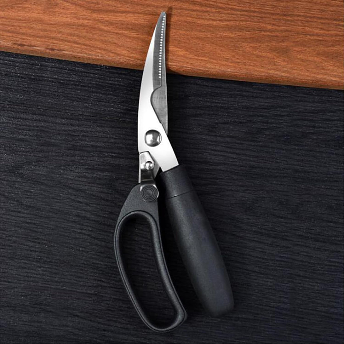 Kitchen Bone Scissor X1197
