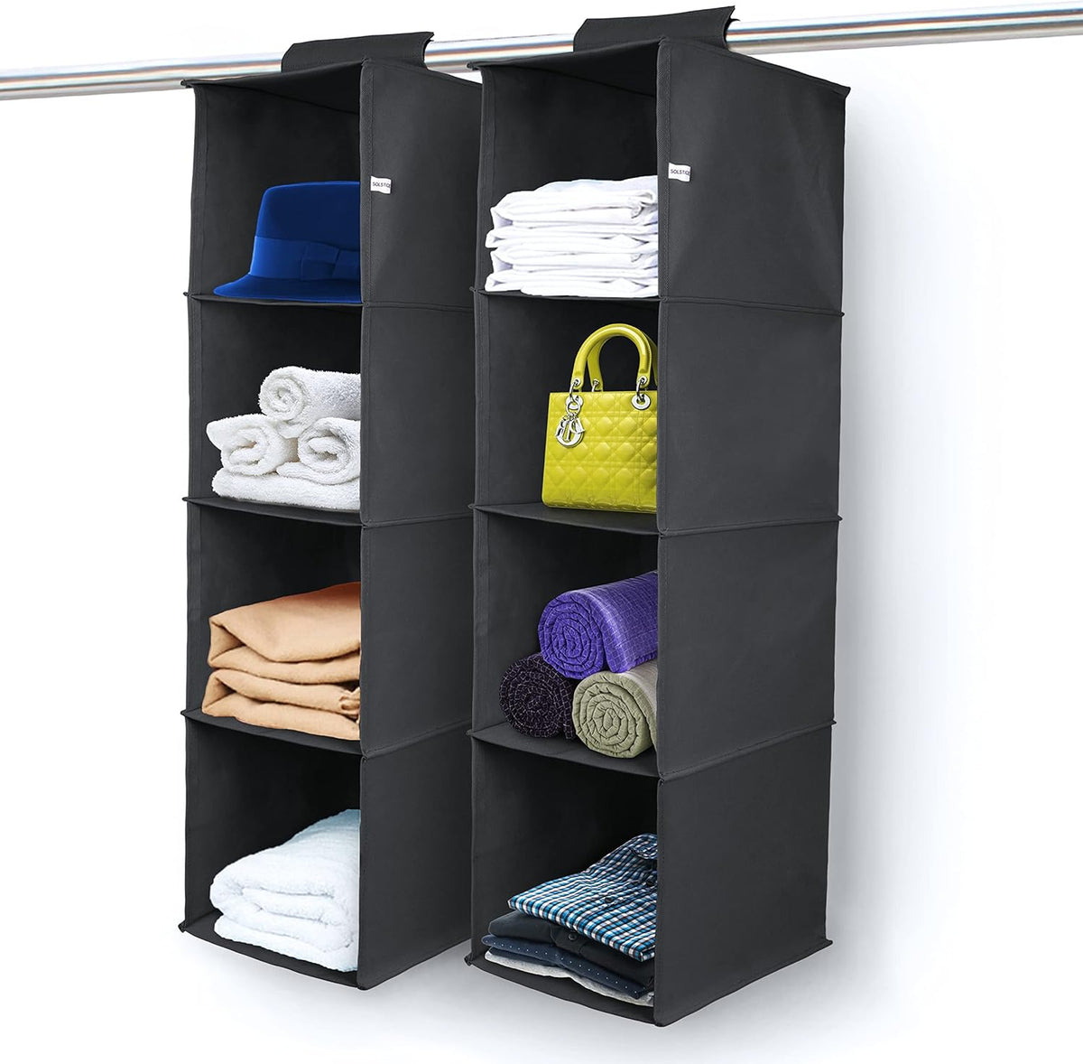 Hanging Organiser for Wardrobe X1213