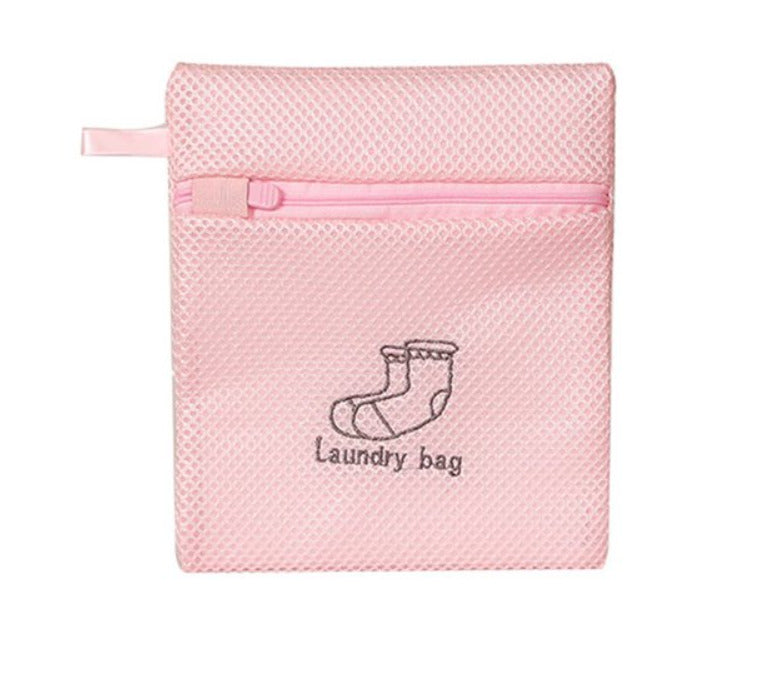 Socks Laundry Bag Mix Colors X1217