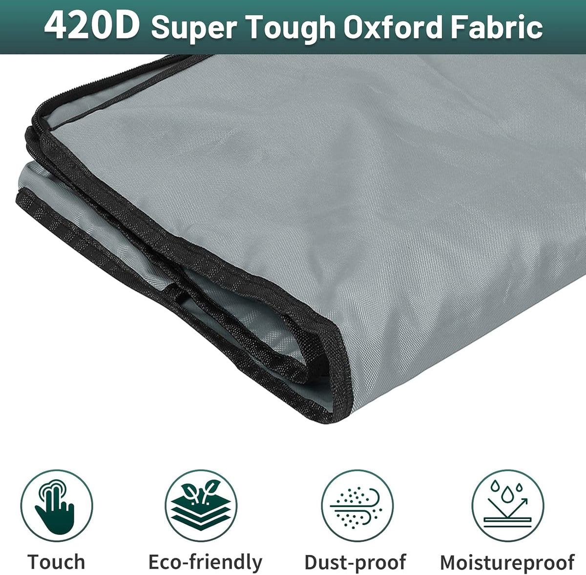 45x30x20cm NonWoven Cloth Storage X1221