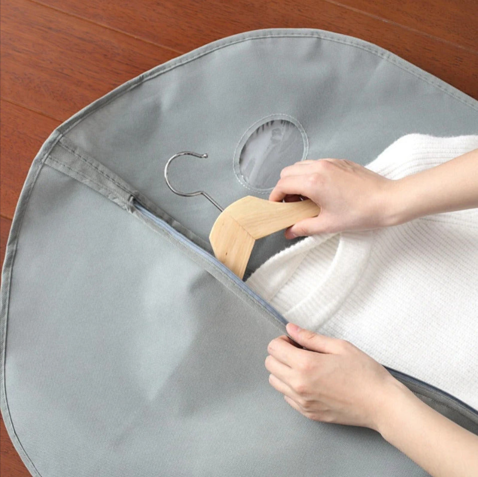 60x100cm NonWoven Suit Cover X1224