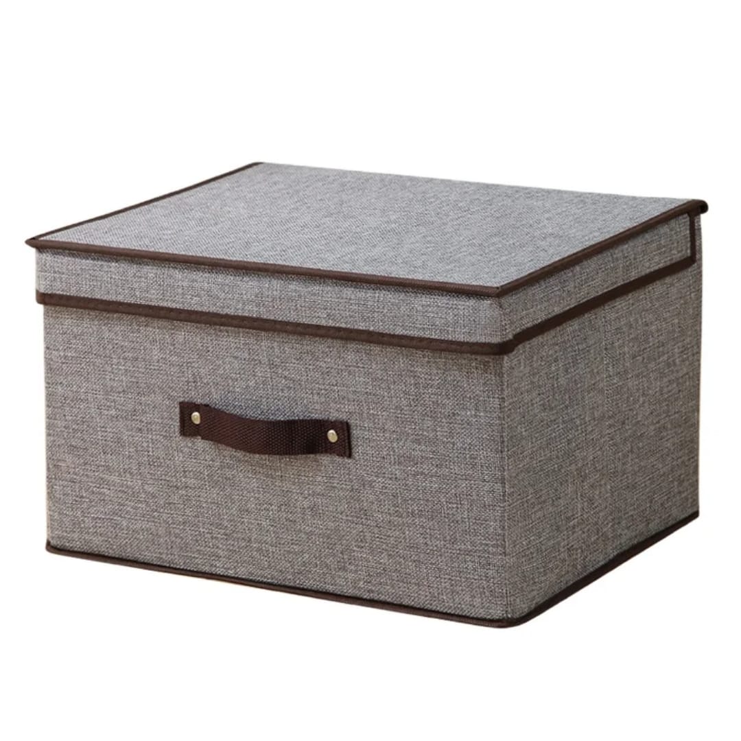 45x30x20cm Thick Cloth Storage Box X1225