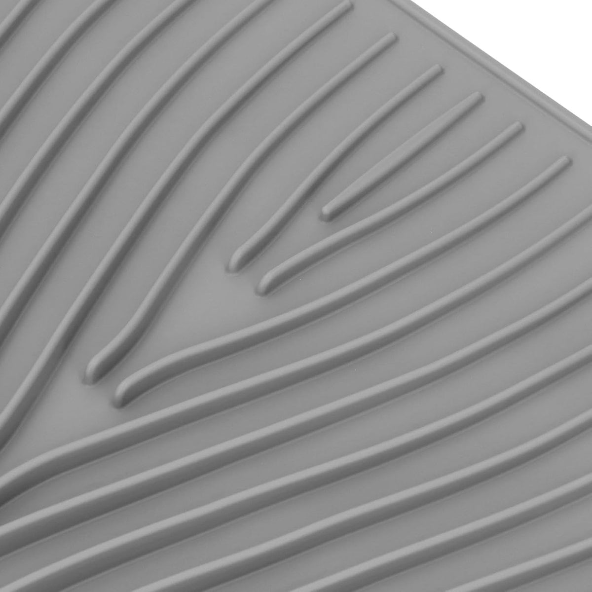 Silicone Kitchen Drying Mat X1233