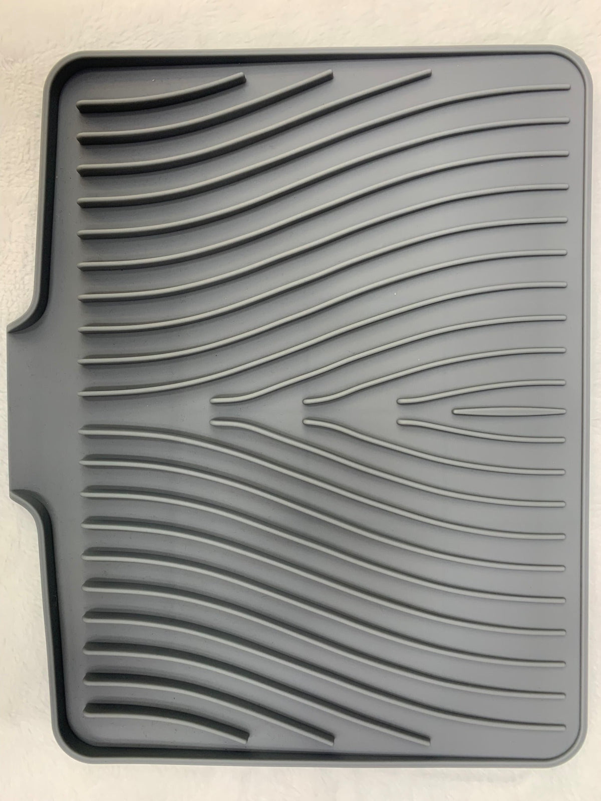 Silicone Kitchen Drying Mat X1233