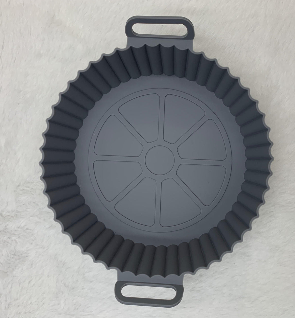 Medium 21cm Silicone Air Fryer Pad X1235