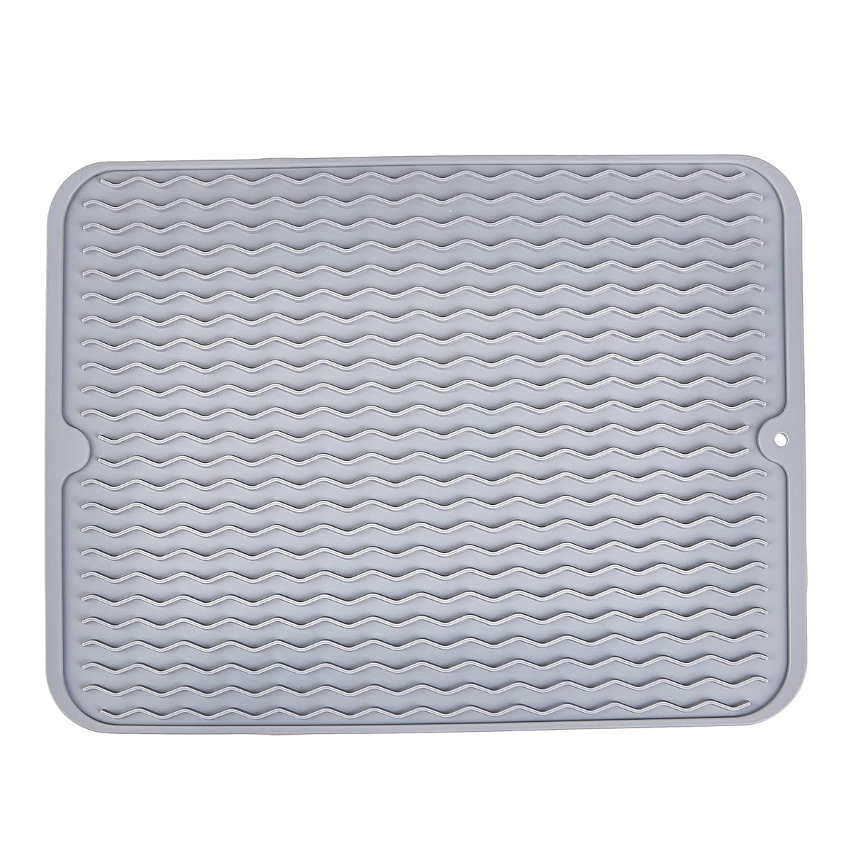 Silicone Large Kitchen Drying Mat X1237
