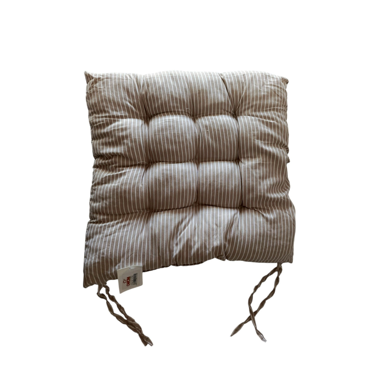 Chair Cushion 40x40cm X1245