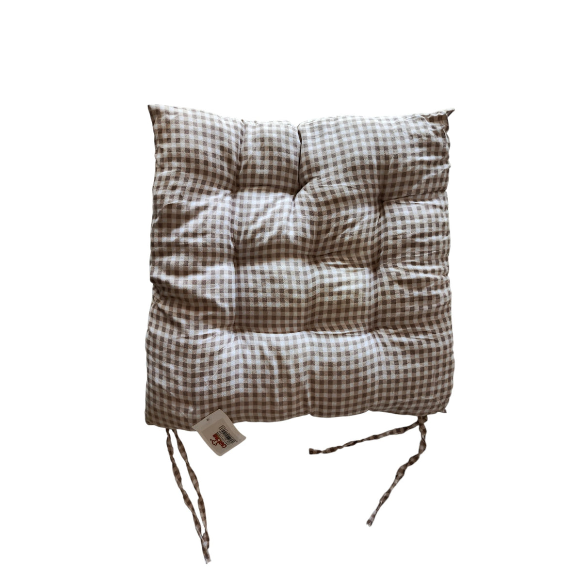 Chair Cushion 40x40cm X1246