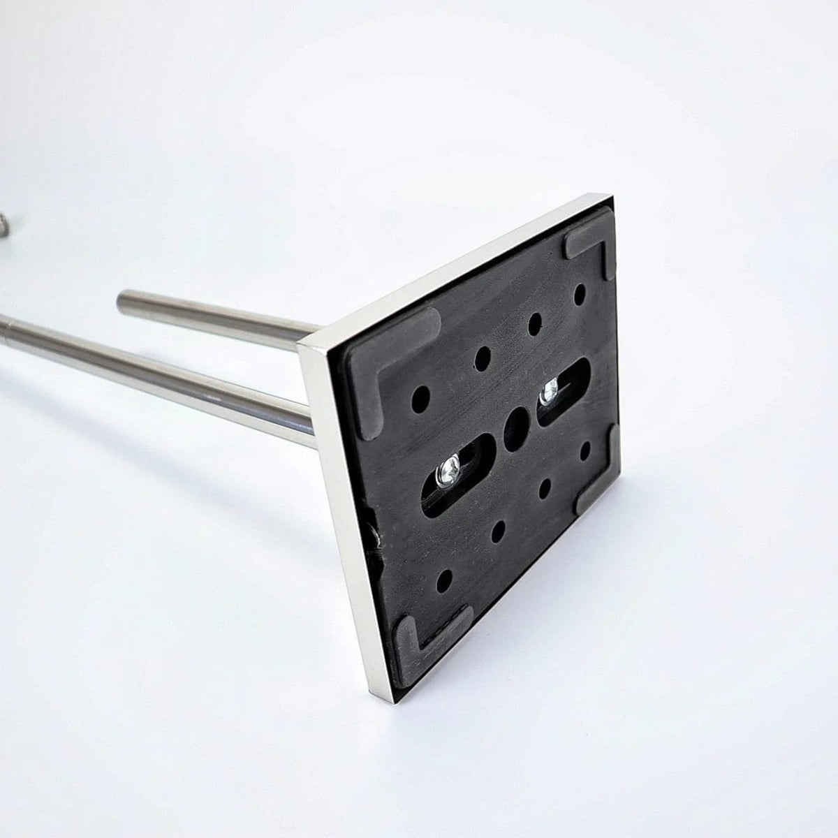 SS Toilet Paper Stand X1259