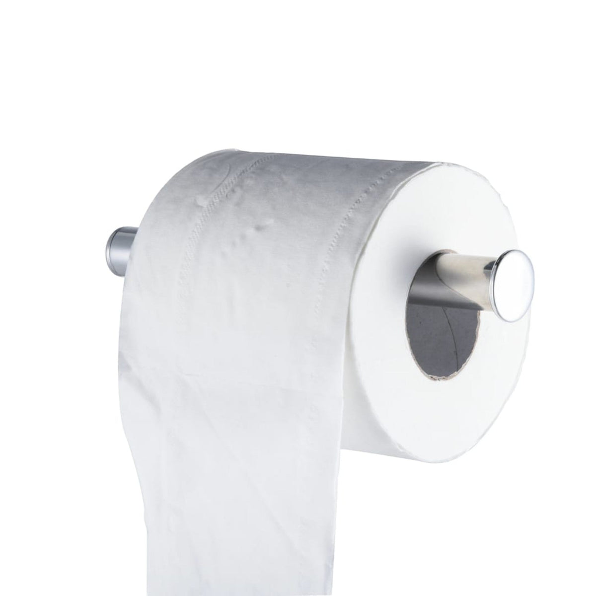 SS Toilet Paper Stand X1259