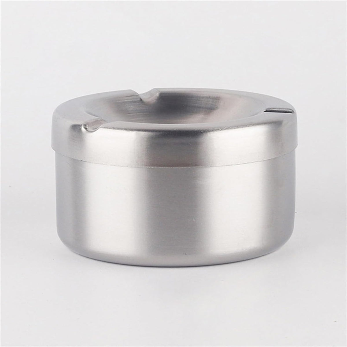 Outdoor WindProof SS Ashtray X1263