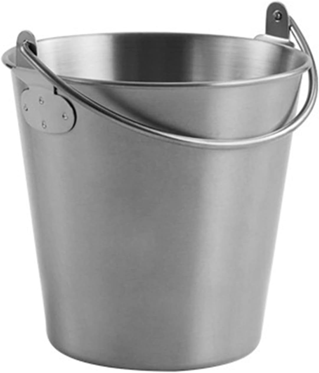 1.0L Stainless Small Ice Bucket X1267