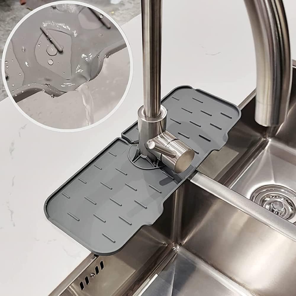 Kitchen Sink Splash Guard MixColor X1275