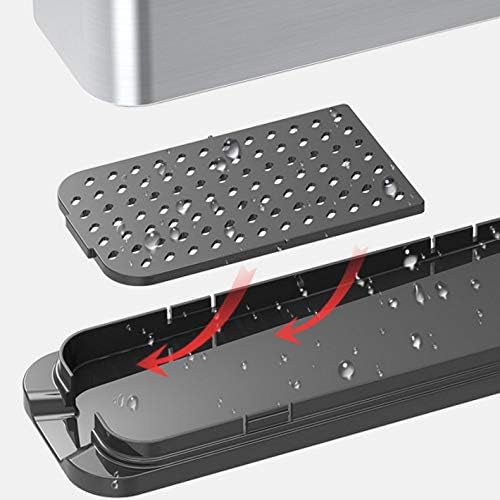 SS Multifunctional Tool Holder X1278