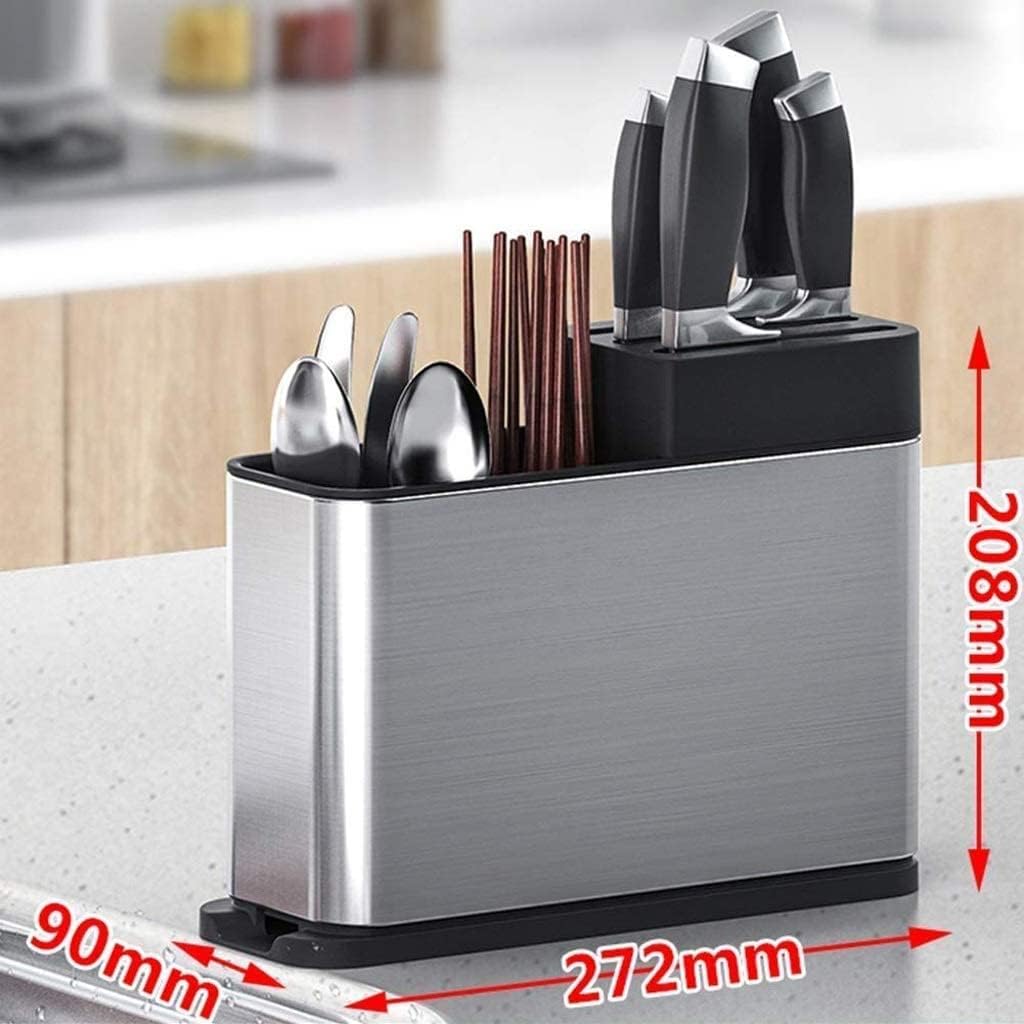 SS Multifunctional Tool Holder X1278