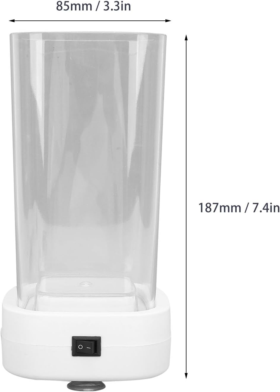 Makeup Brush Cleaner X1282