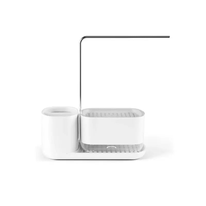 Kitchen Soap and Brush Organiser X1285