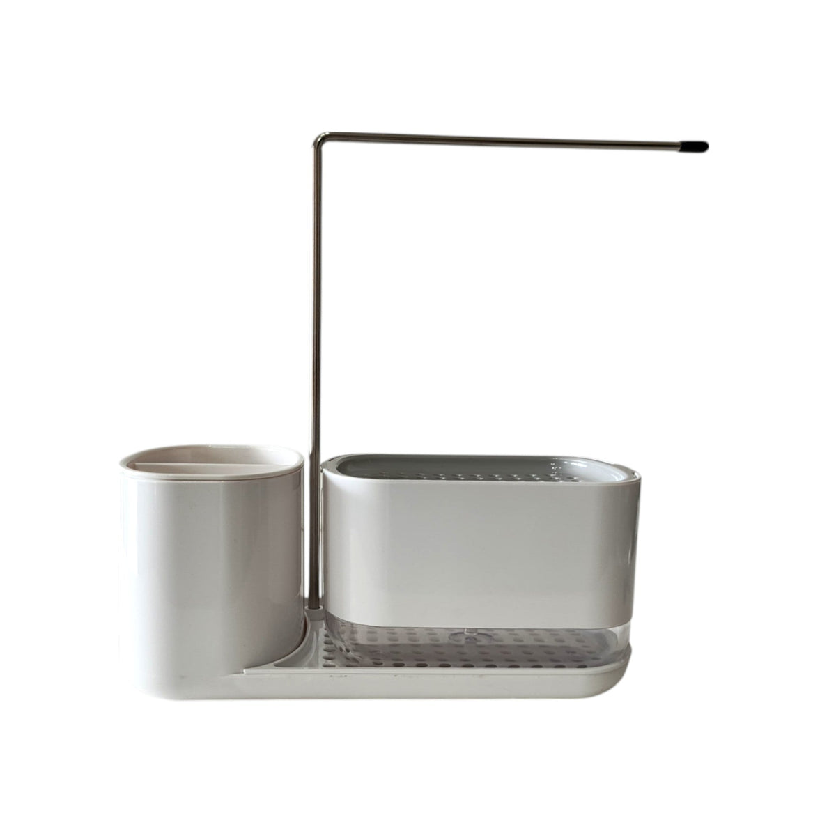 Kitchen Soap and Brush Organiser X1285