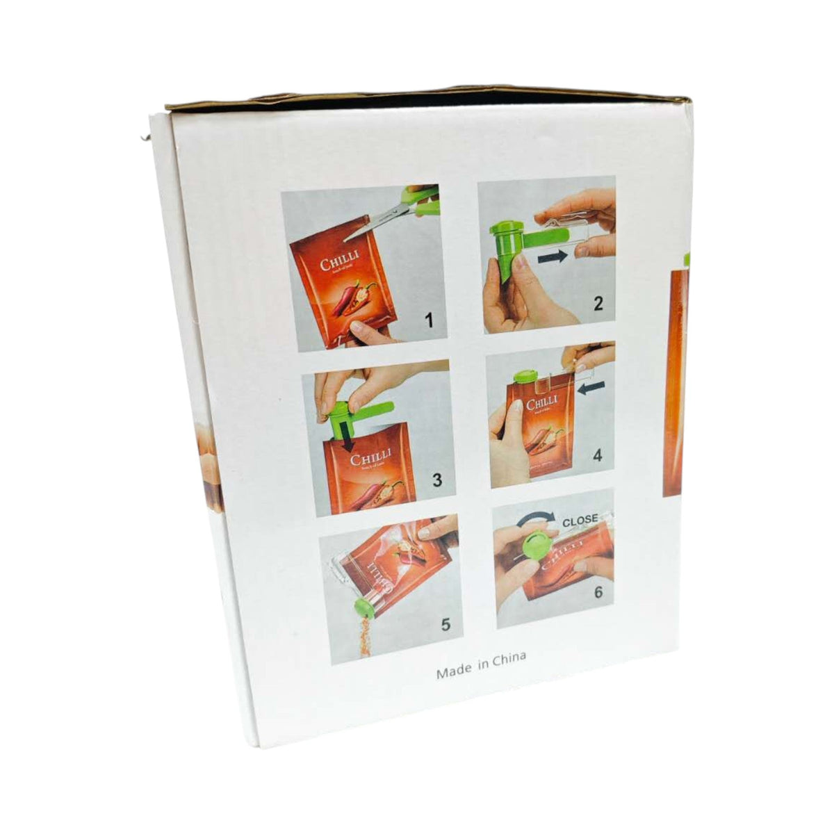 Spice Bag Rotating Bracket X1301