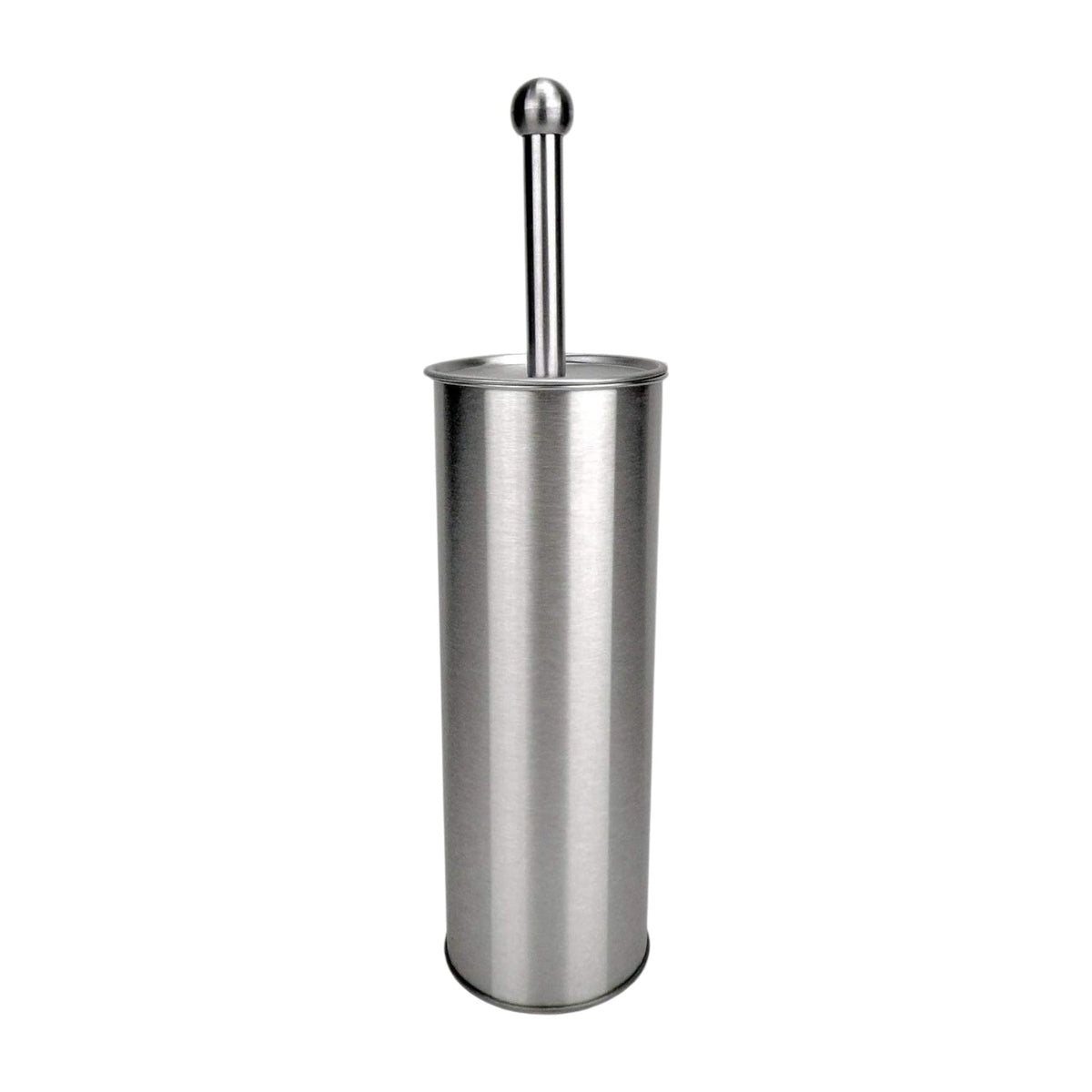 Stainless Toilet Brush Holder X1305