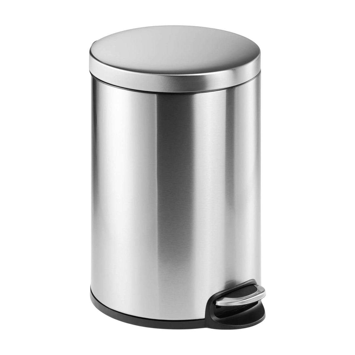 20L Stainless Kitchen Pedal Bin X1306