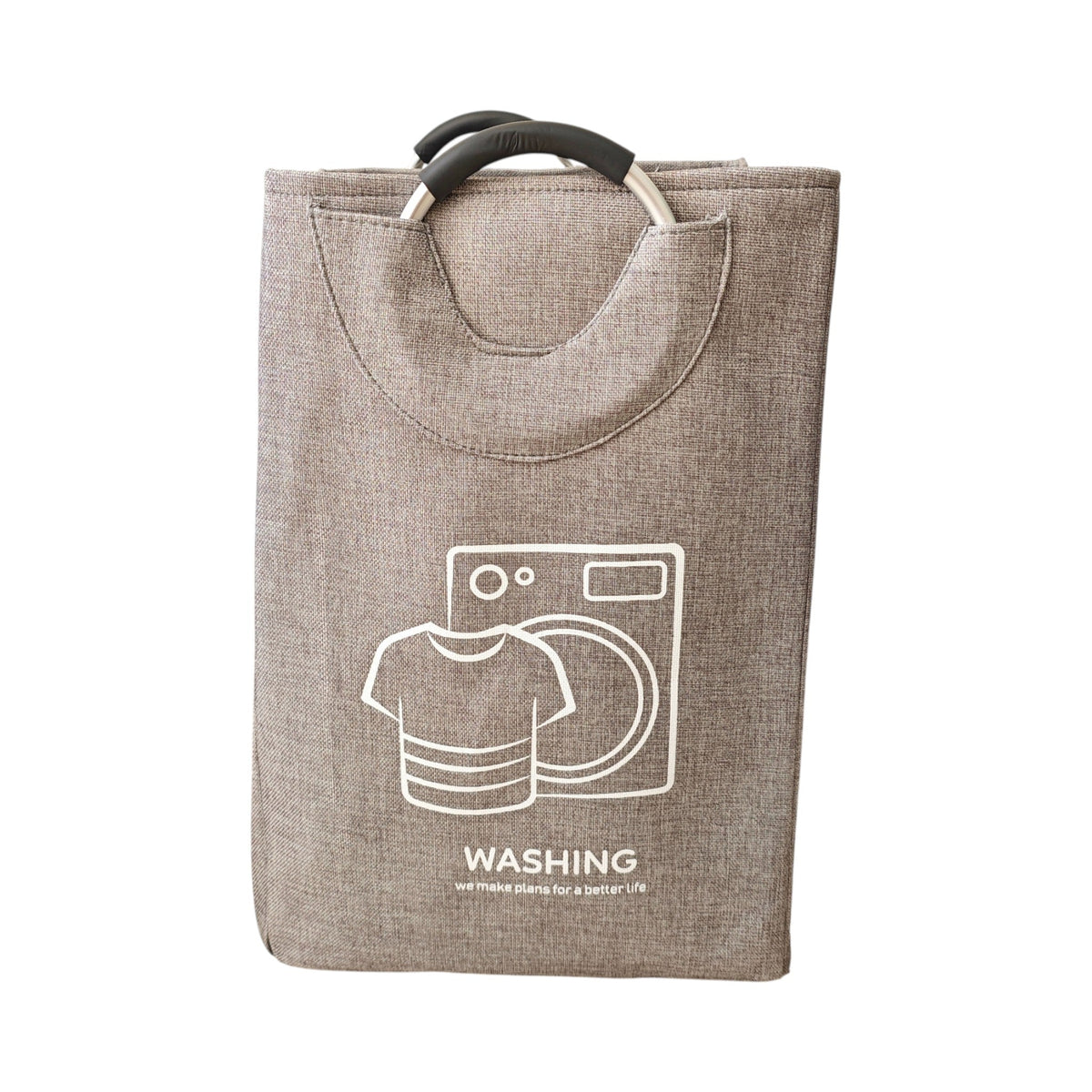 Large Thick Laundry Basket X1340