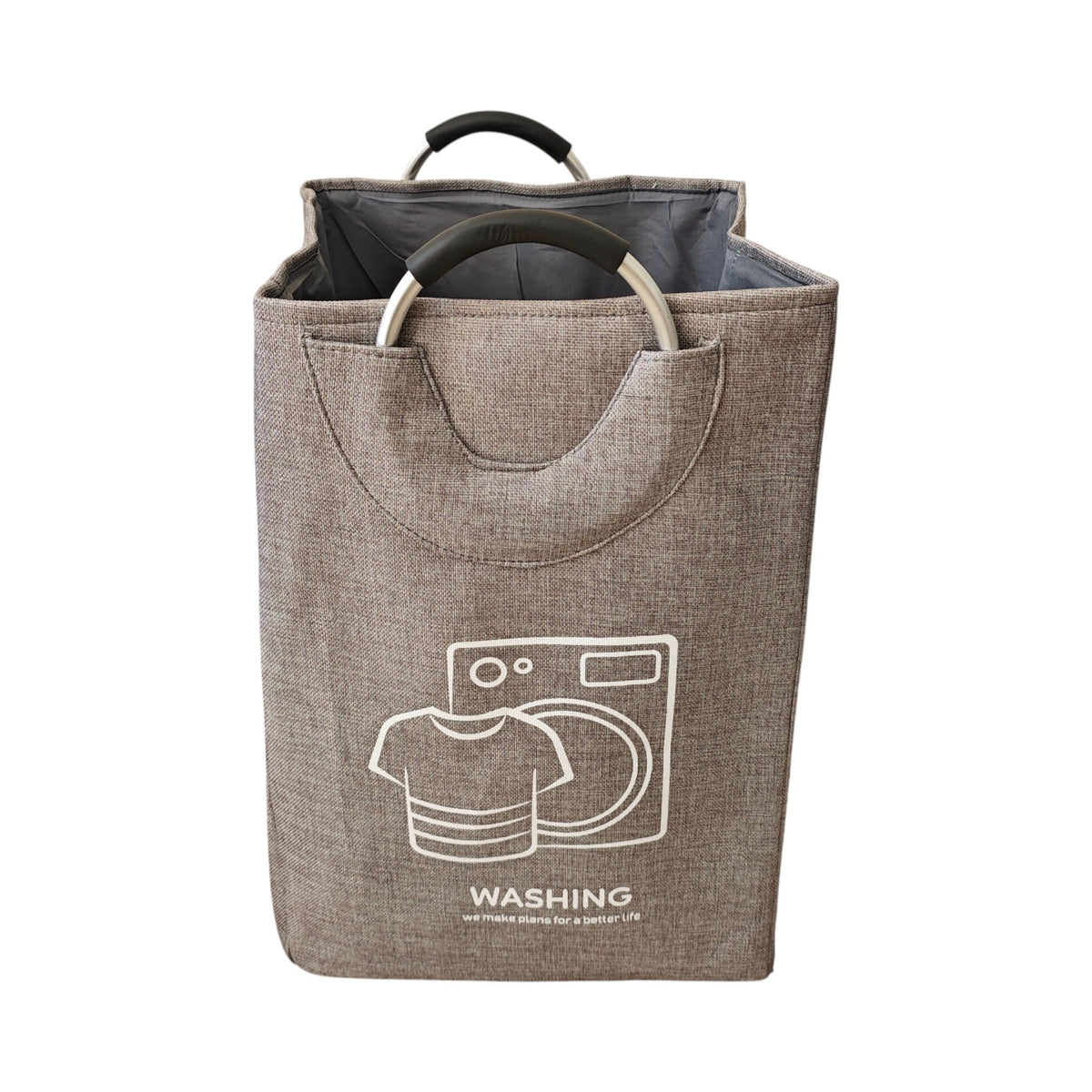 Large Thick Laundry Basket X1340
