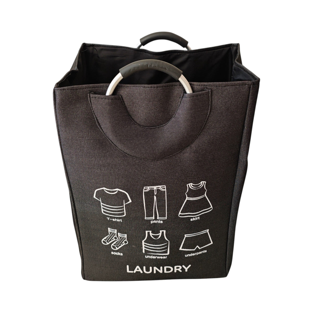 Large Thick Laundry Basket X1340