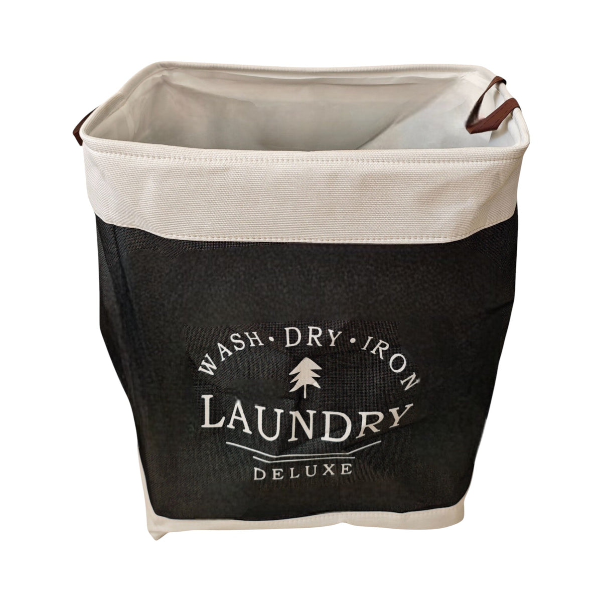 Large Laundry Basket  X1341