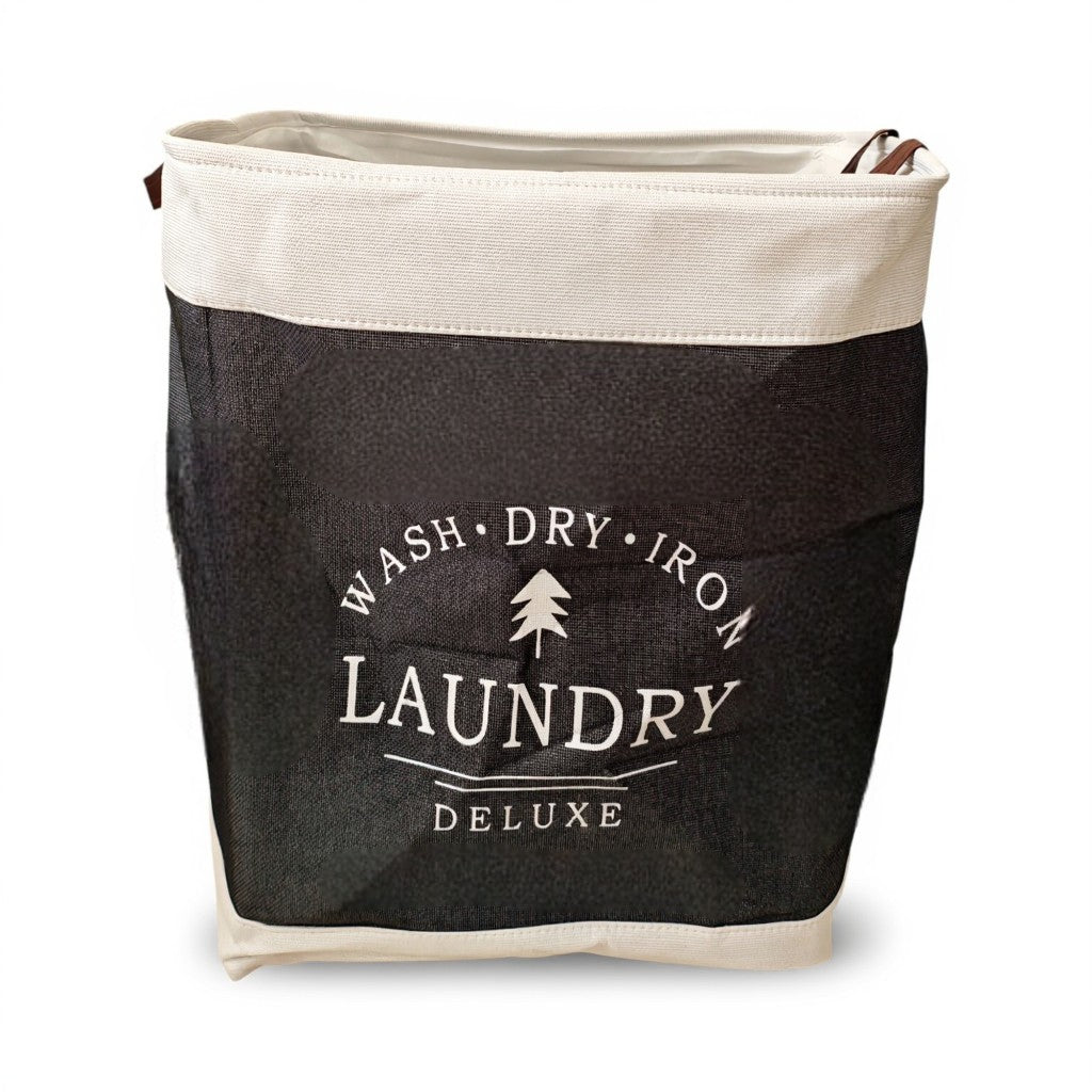 Large Laundry Basket  X1341