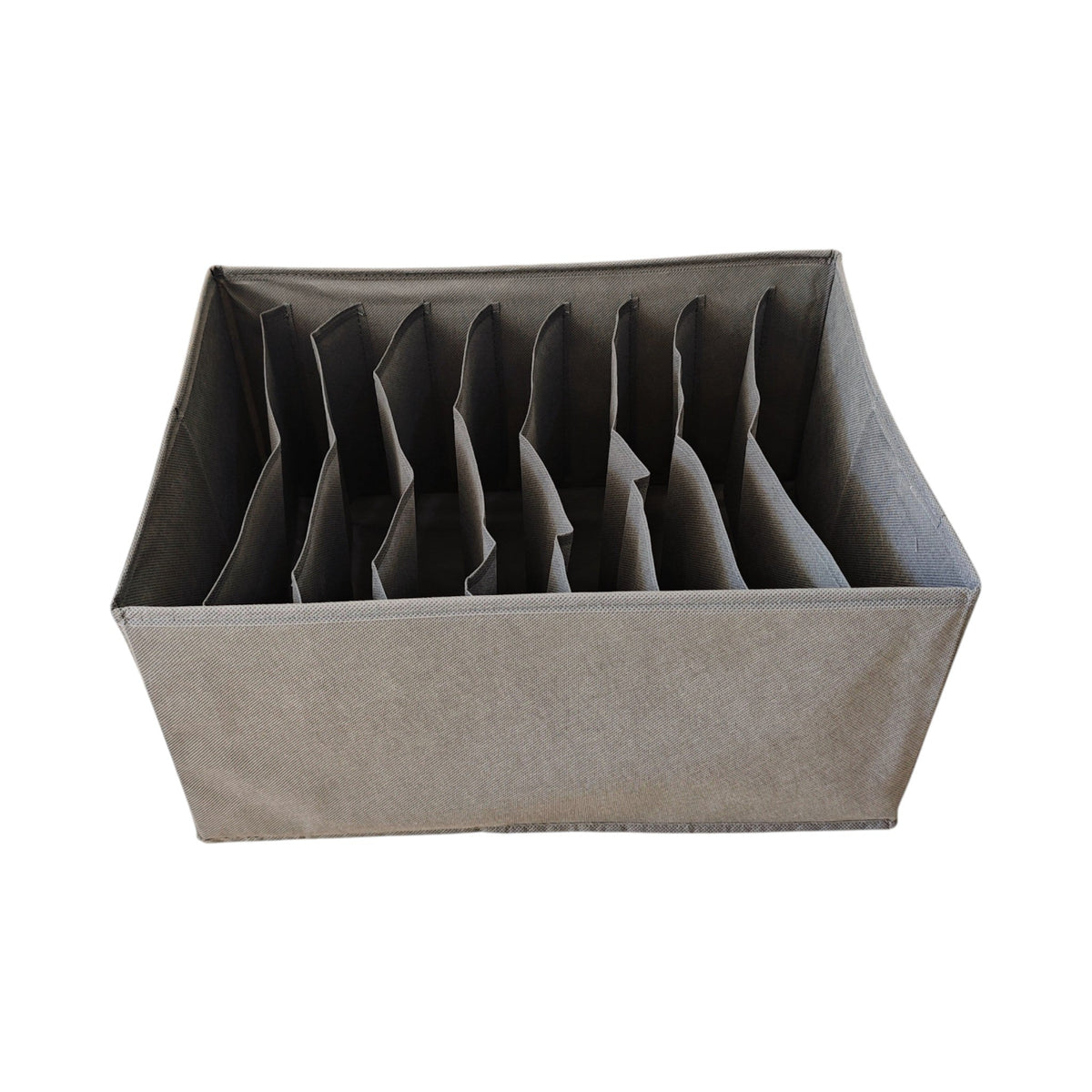 Divided 9 Cells Cloth Organiser X1342