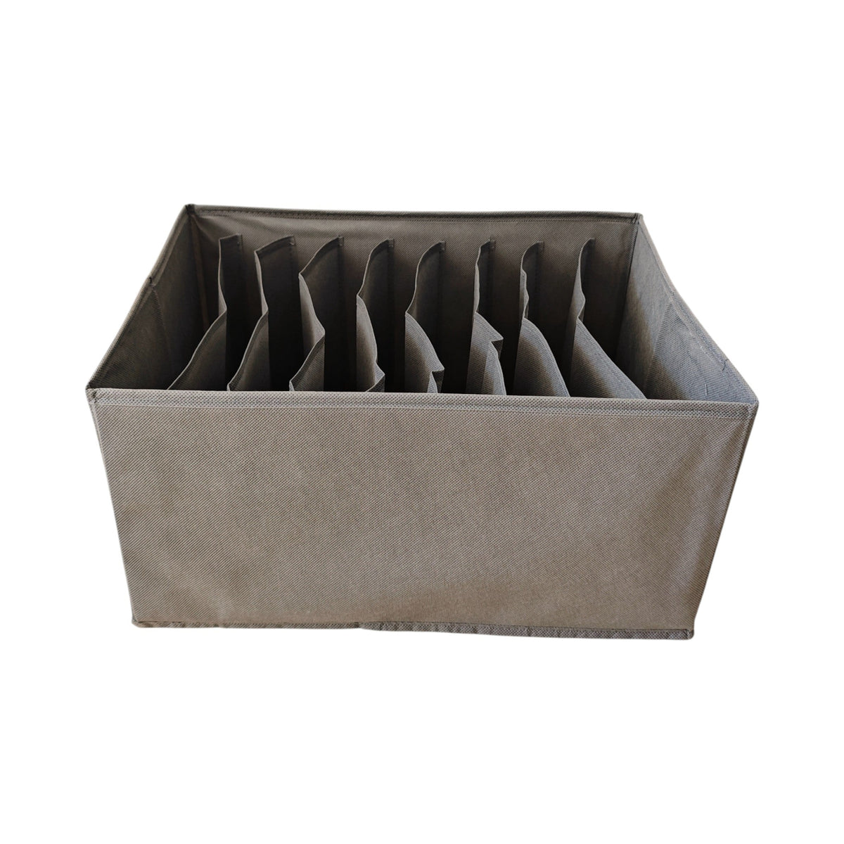 Divided 9 Cells Cloth Organiser X1342