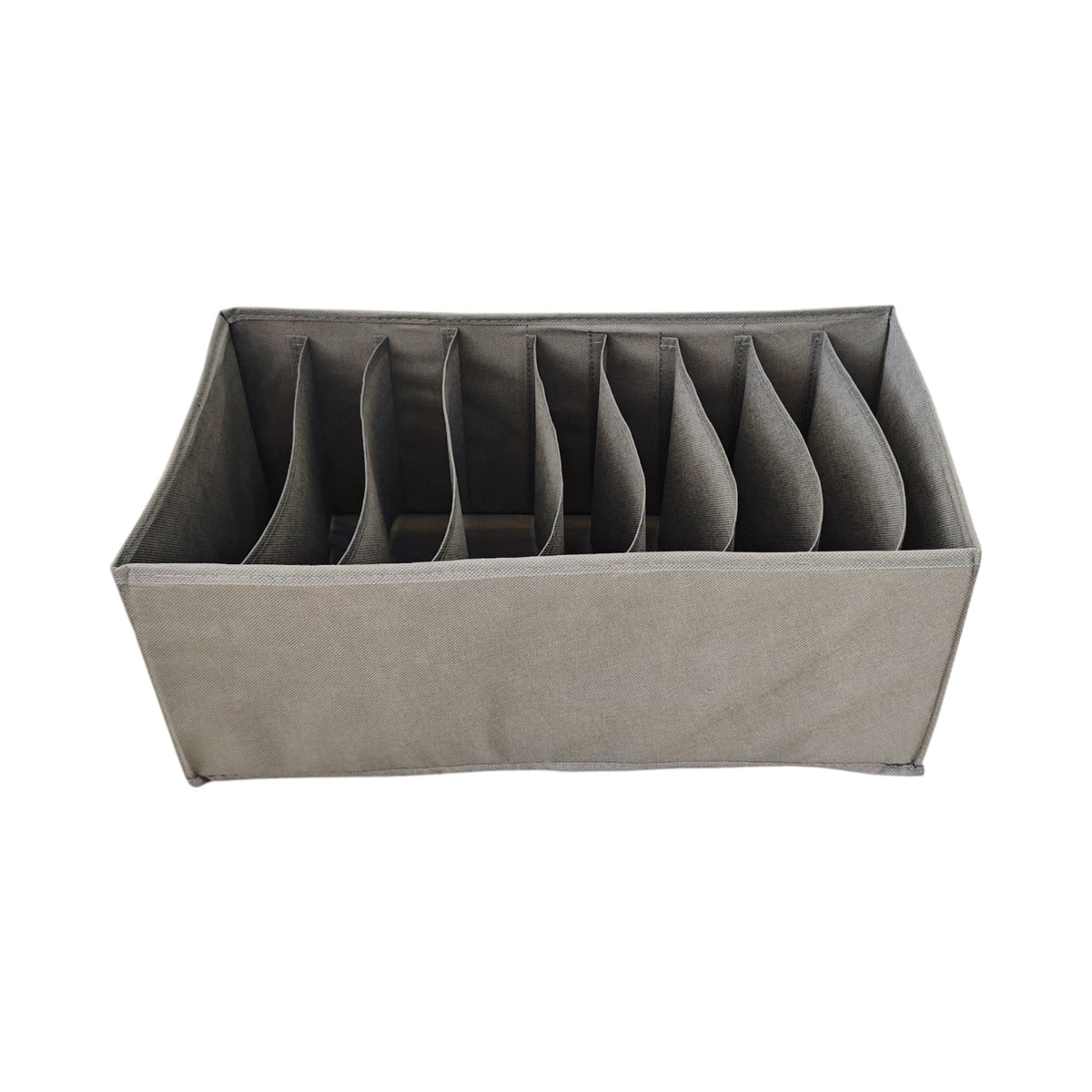 Divided 9 Cells Cloth Organiser X1343
