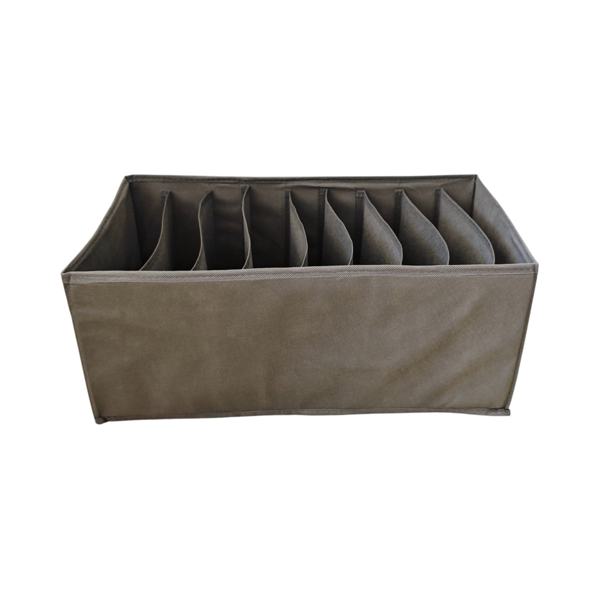 Divided 9 Cells Cloth Organiser X1343