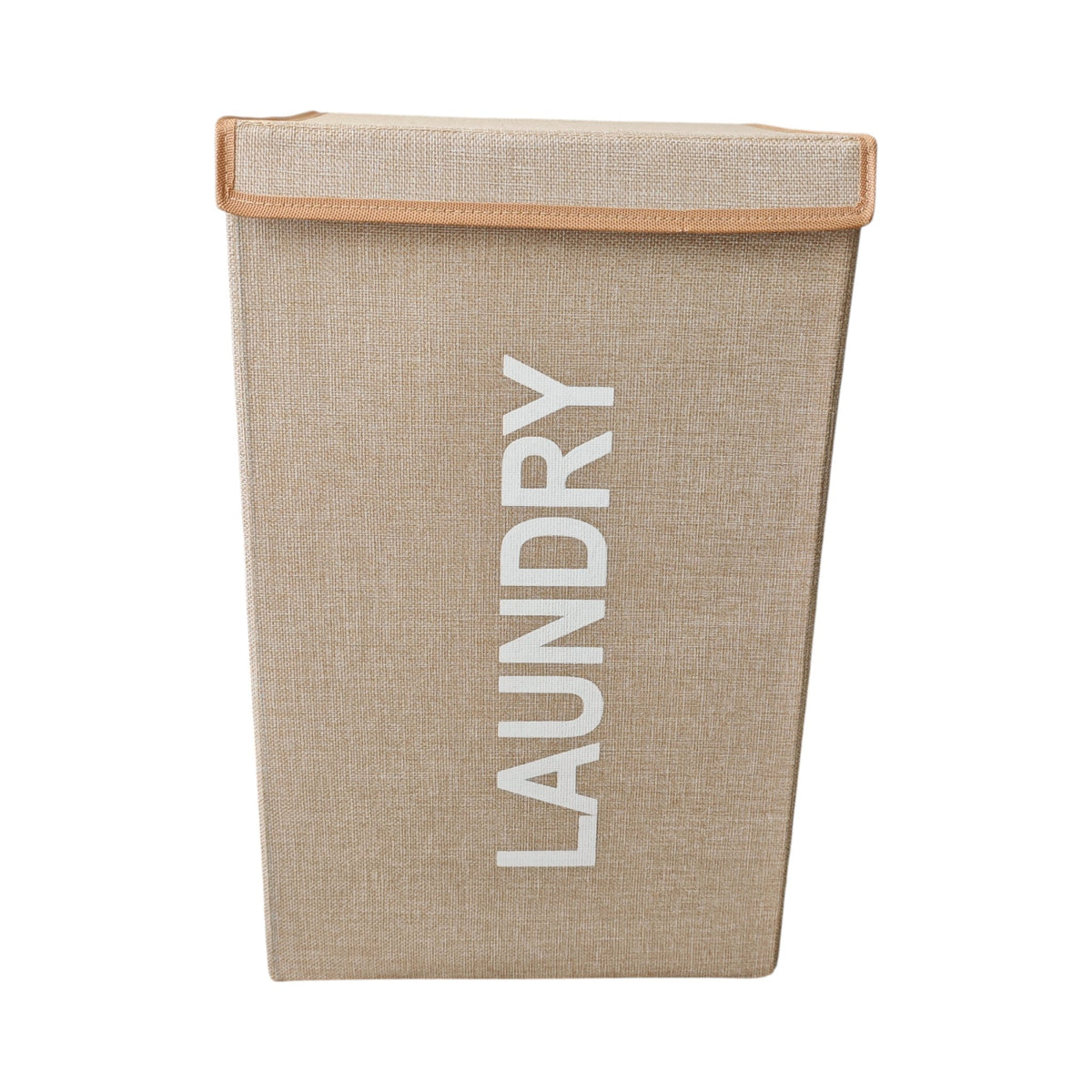Thick Fabric Laundry Basket +Cover X1344