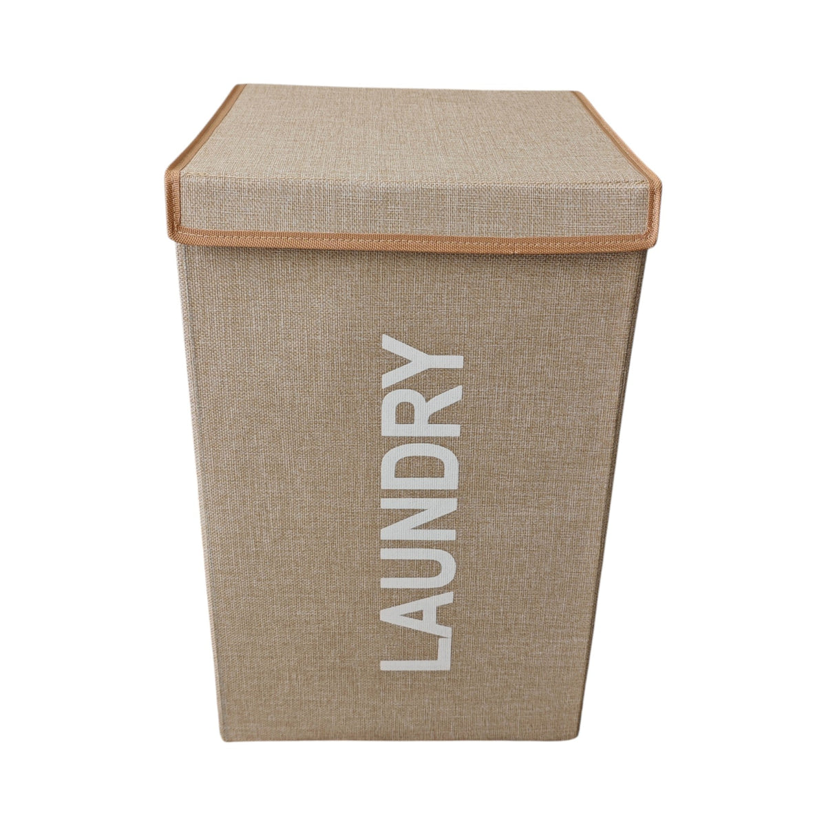 Thick Fabric Laundry Basket +Cover X1344