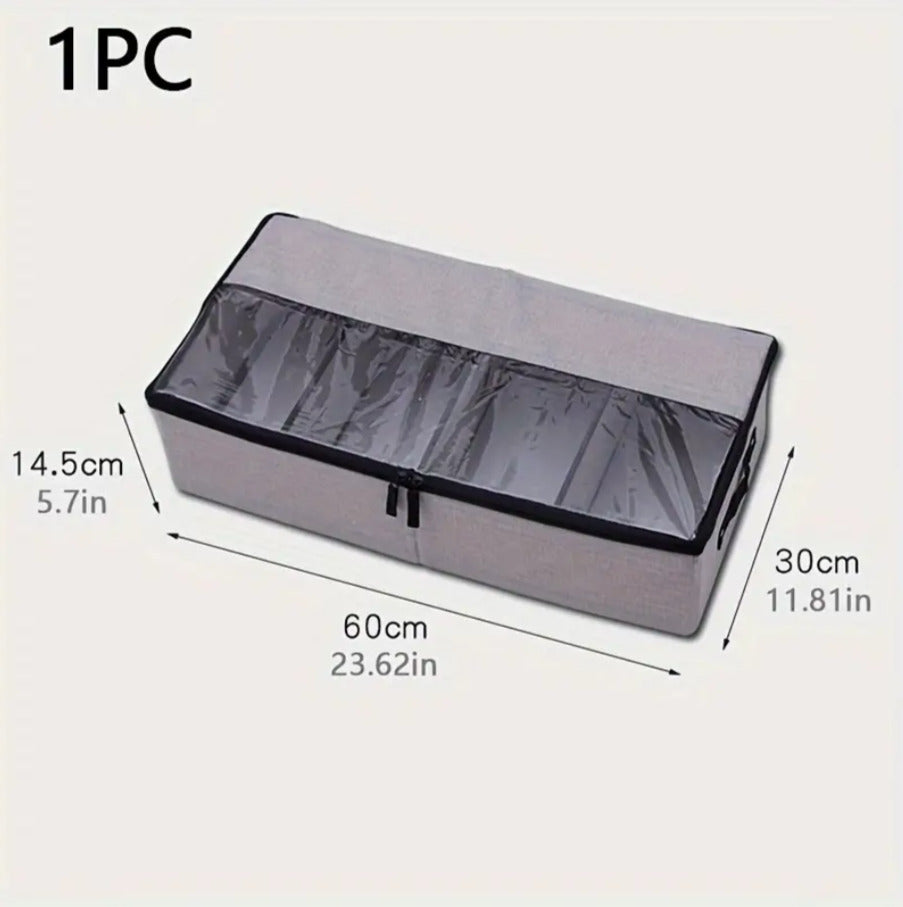 Cloth Organiser Storage Box X1355
